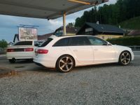 Audi A4 Avant S-Line