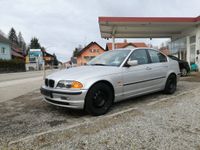 BMW 320i E46 Automatik.