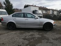 BMW 320i E46-2