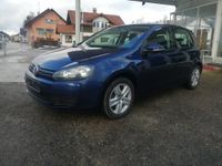 Gofl 6 1.4 TSI 122 PS