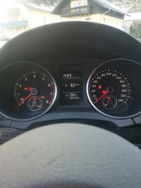 Golf 6 1.4 TSI