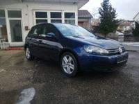 Golf 6 TSI