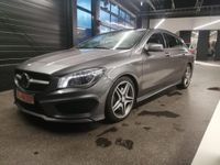 MB CLA 220 Cdi.