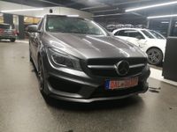 MB CLA 220 Cdi