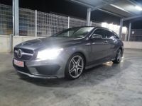 MB CLA 220