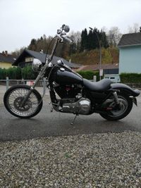 HD FXR 1340 Evo.2