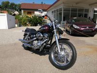 HD Dyna Super Glide#