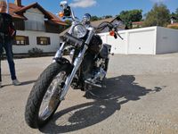 HD Dyna Super Glide