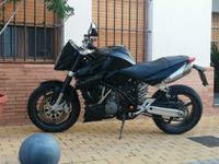 KTM Superduke 990 R-